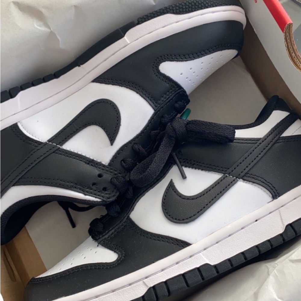 Nike Dunk Lows